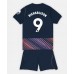 Tottenham Hotspur Richarlison #9 Dětské Oblečení Venkovní Dres 2026-27 Krátkým Rukávem (+ trenýrky) Tottenham Hotspur Richarlison #9 Dětské Oblečení Venkovní Dres 2026-27 Krátkým Rukávem (+ trenýrky)